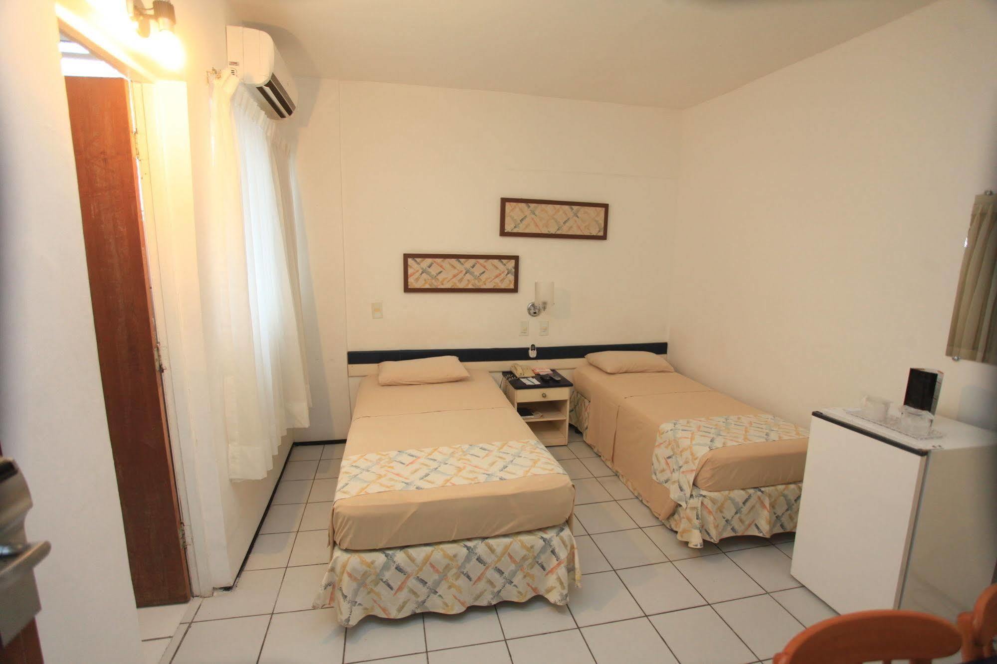 Abbeville Hotel Torre II Sao Luis  Exterior photo