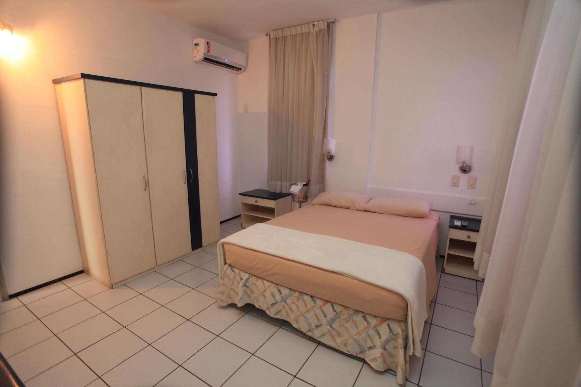 Abbeville Hotel Torre II Sao Luis  Exterior photo