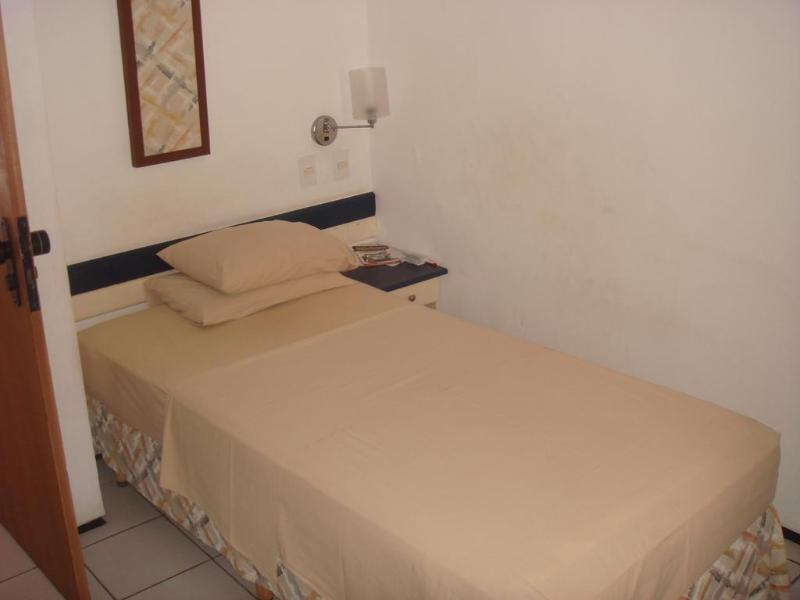 Abbeville Hotel Torre II Sao Luis  Exterior photo