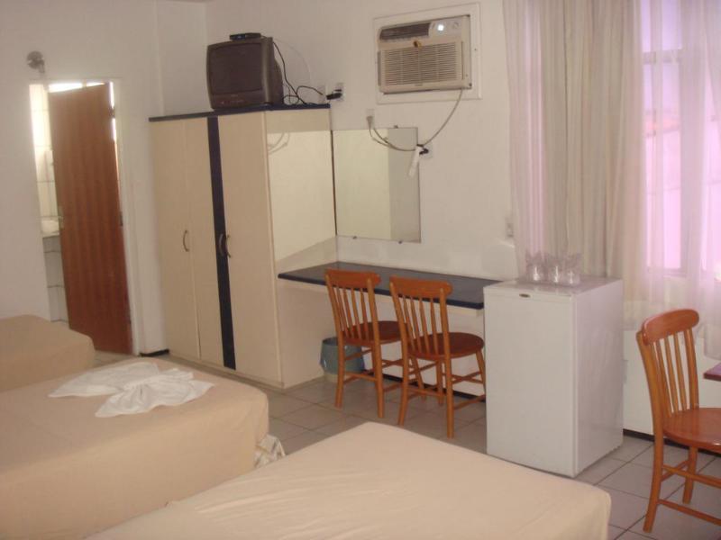 Abbeville Hotel Torre II Sao Luis  Exterior photo